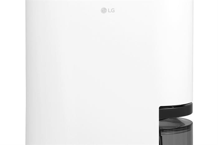 Máy hút ẩm LG Dual Inverter 34 lít DD20GMWE1.ABAE